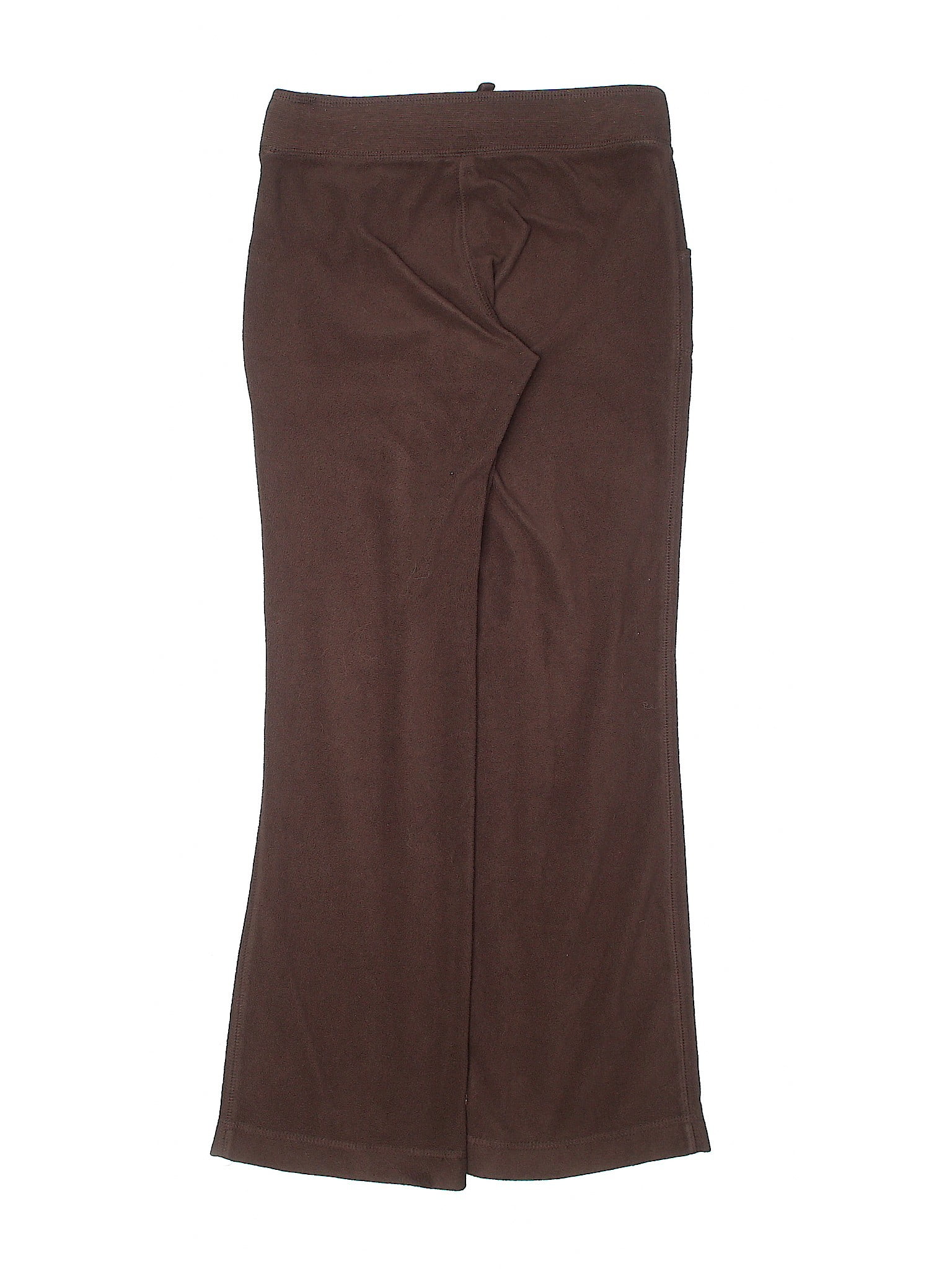 old navy girls fleece pants