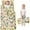 Pioneer Flower Floral-1, variant on Pioneer Flower Floral Print Pattern Toddler Nap Mats for Kids Preschool,Sleeping Mat Bag or Kids,Toddler Sleeping Bag,Toddler Nap Mat or Daycare
