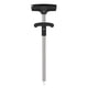 thumbnail image 4 of Extractor de ganchos Removedor de anzuelo de pesca con mango extractor de exprimidor Herramienta de Tomshoo Extractor de ganchos, 4 of 7