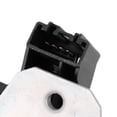 thumbnail image 3 of Ailgate Latch, LR014184 ACTUADOR DE BLOQUE DE AUTOMÓVILES, BLOQUEO TRASERO LOCH LACH LOCK ACTUCT PARA LAND ROVER 2 L359 2006-2014 Patch Trasero, 3 of 7
