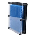 thumbnail image 2 of 3D Handprint Pin Board Toy, Reusable 3D Pin Art Toy Improve Imagination  For Kids For Daily Play, 2 of 8