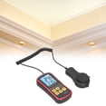 thumbnail image 4 of Luminance Meter, Multifunctional BENETECH Light Meter  For Laboratory For Construction For Industry, 4 of 8