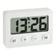 thumbnail image 1 of Reloj despertador digital con temporizador y cronómetro, 1 of 3