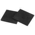 thumbnail image 7 of Uxcell Adhesive Foam Padding Sheets 1/2" Thick x 4" Long Square EVA Foam Sheet Self Stick Anti Vibration Pads  8 pack, 7 of 7