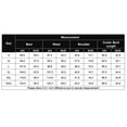 thumbnail image 6 of Ekouaer Tank Nightgowns for Women Sleeveless Sleep Dress Crew Neck Sleep Shirt Comfy Pajama Dress, 6 of 6
