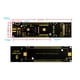 thumbnail image 3 of Módulo ESP32 Compatible Con Con Soporte Batería 18650 OLED 0 96 Pulgadas, 3 of 9