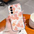 thumbnail image 1 of Case Back Cover For Oppo Reno12 Pro 5G Shell Clear Silicone Soft Cartoon Pattern Super Shockproof For Oppo Reno 12pro Funda Capa U281 Oppo Reno12 Pro 5G, 1 of 6