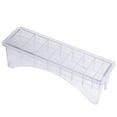 thumbnail image 3 of Caja de Almacenamiento Jadeshay Peine de Límite 8 Ranuras, 3 of 12