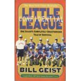 thumbnail image 2 of Little League Confidential, Bill Geist Paperback, 2 of 2