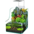 thumbnail image 1 of Penn-Plax Aquaterrium Planting Tank, 1 of 4