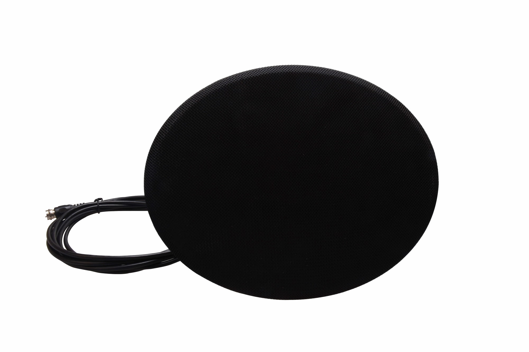Ematic EDTF401 Fabric Indoor Antenna, 40 Mile Range