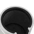 thumbnail image 4 of Height-adjustable coffee filter holder, universal, easy to install, round, for preparing coffee, silver, 4 of 4