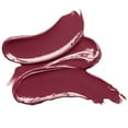 Burt's Bees 100 Natural Moisturizing Lip Crayon, Bordeaux Vines, 1