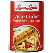 Loma Linda Veja Links