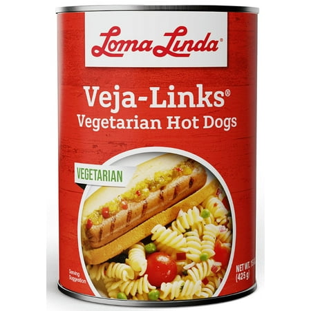 Loma Linda Veja Links