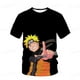 thumbnail image 1 of Camiseta de dibujos animados para niños y niñas, camiseta con estampado 3D de Naruto para niños, camiseta de manga corta de verano para hombres, camiseta de moda de verano NewXS heqiyong CONDUJO, 1 of 2