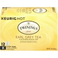 thumbnail image 2 of Twinings® Earl Grey Tea K-Cups Packs, 2 of 6