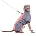 thumbnail image 2 of Reflective Warm Pet Clothing Thickened Dog Clothing Large Dog Clothing XS, 2 of 4