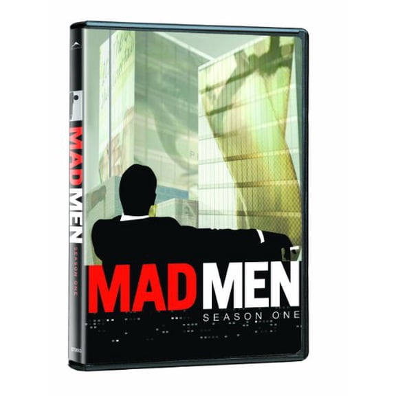 Pre-Owned Mad Men - Season 1