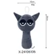 thumbnail image 2 of 30style Sprunki Plush Toys Sprunki Incredibox Plush Doll Sprunki Game Pillow Kids Birthday Gifts Stuffed Dolls Christmas Gift, 2 of 5