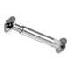 thumbnail image 2 of Connection Screw Nickel-plated Steel M4 X 31-40 Mm 50 Pieces, 2 of 5