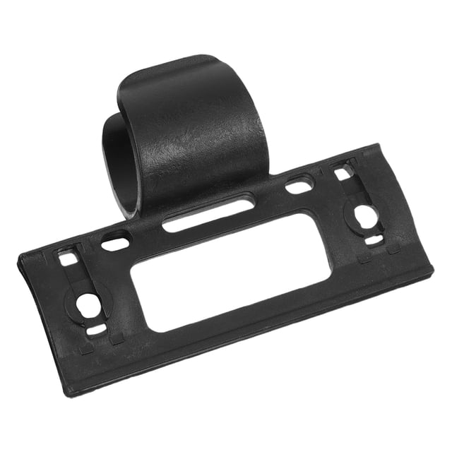 TEHAUX Portabomba De Negro Con Sujeción Fuerte Y Compacto Para Uso