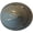 Gray, variant on V-Gard Slotted Full-Brim Hat with 1-Touch Suspension - Blue