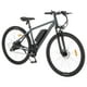 thumbnail image 1 of Bicicleta De Eléctrica R29 Neon ETRAIL Freno De Disco 21 Velocidades Aluminio gris 29, 1 of 9