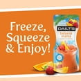 thumbnail image 4 of Daily’s Bahama Mama Ready to Drink Frozen Cocktail, 10 FL OZ Pouch, 4 of 7