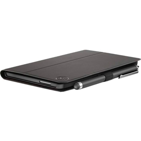 Dell Carrying Case (Folio) for 7" Tablet, Black