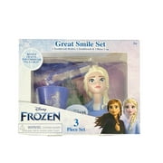 Frozen Great Smile Asst
