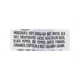 thumbnail image 3 of CHOMPS Grass Fed Original Beef Jerky Snack Sticks, 1.15 oz (Pack of 24), 3 of 3