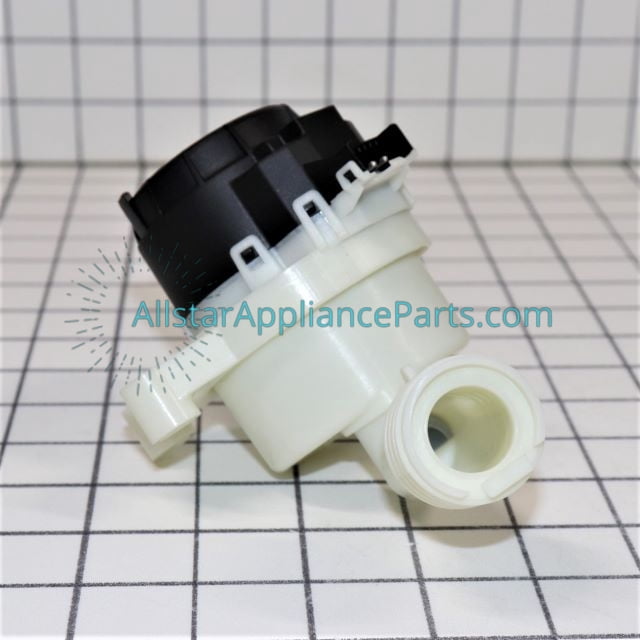 Frigidaire Dishwasher Drain Valve 154622001