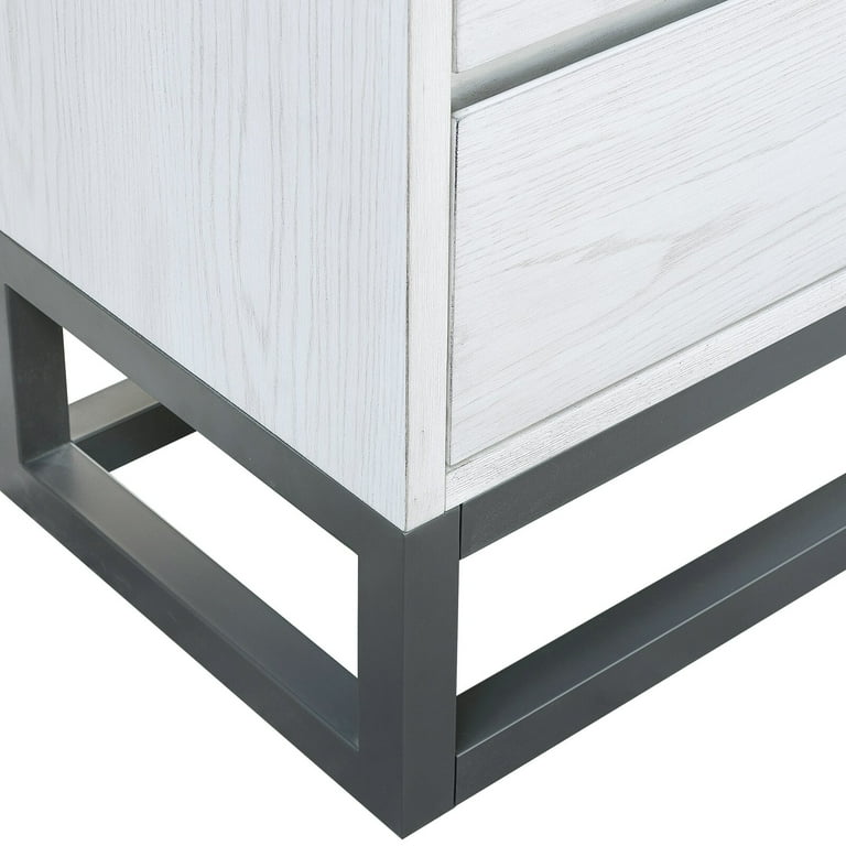 Natalia 6 sale drawer double dresser