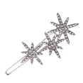 thumbnail image 1 of Pasador de pelo de cristal, pinzas de pelo brillantes, accesorios para el cabello de moda para niñas, 1 of 5