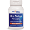 Enzymatic Therapy Ginkgo Phytosome 80 mg - 120 UltraCaps