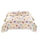 thumbnail image 2 of Edredón fresco para cama, sofá, viaje, ligero, transpirable, suave, fácil de lavar, para adultos y niños, edredón de verano, 2 of 3