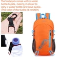 thumbnail image 2 of Hiking Backpack 20L, Lightweight Foldable Waterproof Daypack for Outdoor Camping Hiking Travel, Ultra-Light Packable Backpack with Pockets, 2 of 5