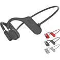 thumbnail image 1 of Soundrevv Auriculares de Conducción Ósea, Auriculares Inductivos de Conducción Ósea, Auriculares Inalámbricos con Clip para la Oreja de Conducción Esqueleto, Auriculares de Conducción Ósea Bluetooth,, 1 of 7