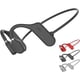 thumbnail image 1 of Soundrevv Auriculares de Conducción Ósea, Auriculares Inductivos de Conducción Ósea, Auriculares Inalámbricos con Clip para la Oreja de Conducción Esqueleto, Auriculares de Conducción Ósea Bluetooth,, 1 of 7
