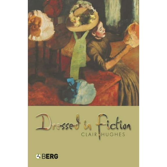 Dressed in Fiction, (Hardcover)