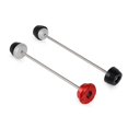 thumbnail image 4 of For Ducati Panigale V4 R S Corse V4 Speciale 2018 2019 2020 Axle Sliders Spindle Bobbins Wheel Frame, 4 of 5