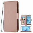thumbnail image 1 of Case for Samsung Galaxy S8 Plus, Phone Case Leather, Case Flip Case Magnetic Leather Case Protective Cover, 1 of 5
