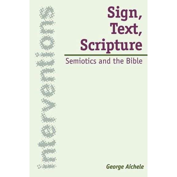 Interventions Sign, Text, Scripture, Book 1, (Paperback)