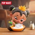 thumbnail image 3 of 2025 POP MART Disney 100 Aniversario Princesas Serie Infantil Caja Sorpresa Juguetes Bolsa Misteriosa Caja Misteriosa Figura de Acción Surpre, 3 of 5