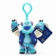 thumbnail image 1 of Monster Hairy Monster Sullivan Plush Doll Pendant Bookbag Hanging Doll Gift, 1 of 1