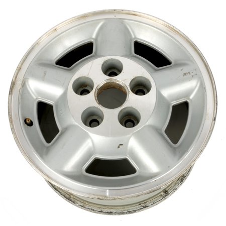 Chevrolet Blazer Wheels - 1995-2005 Chevrolet Blazer GMC S15 Single 15 x 7