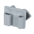 thumbnail image 4 of DYNWAVECA Support de Canne à Pêche pour Chaise Accessoire Robuste, Simple à Utiliser, Gadgets de Pêche Multi-Usages Support de Canne à Pêche pour Mer Extérieur Style A, 4 of 10