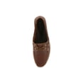 thumbnail image 4 of Zapato Casual Estilo Mocasín Para Hombre Triples Remy 3524 Miel, 4 of 5