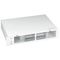 thumbnail image 1 of Broan 114 Kickspace Fan-Forced Wall Heater Without Built-in Thermostat, White, 1 of 3
